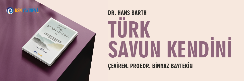 türk savun kendini