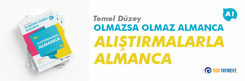 alıştırmalarla_almanca