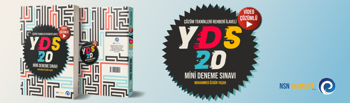 20 Mini Deneme