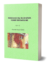 Mihalıççık İlçesinin Tıbbi Bitkileri