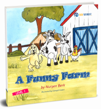 A Funny Farm