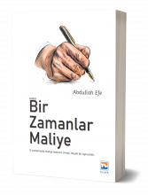 Bir Zamanlar Maliye