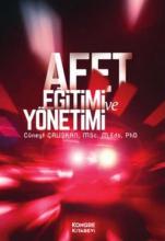 Afet Eğitimi ve Yönetimi
