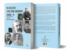 Belgelerle Yeni Türk Edebiyatı Tarihi - II