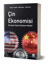 Çin Ekonomisi - İhracata Dayalı Büyüme Modelleri