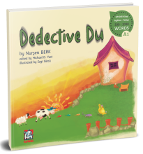 Dedective Du - 300 - 1000 Words
