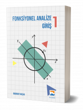 Fonksiyonel Analize Giriş - I