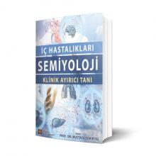 İç Hastalıkları Semiyoloji Klinik Ayırıcı Tanı
