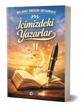 İçimizdeki Yazarlar II