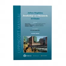 Johns Hopkins Jinekoloji ve Obstetrik El Kitabı