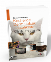 Kedilerin Dermatolojik Hastalıklarına Klinik Yaklaşım