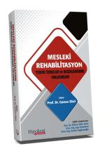 Mesleki Rehabilitasyon - RENKLİ Baskı