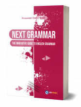 NEXT Grammar The Innovative Guide to English Grammar