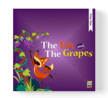 The Fox and The Grapes
