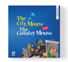 The City Mouse and The Country Mouse