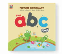 Picture Dictionary