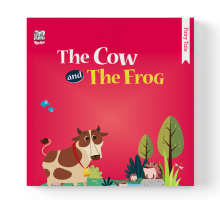 The Cow and The Frog