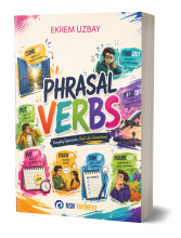 Phrasal Verbs