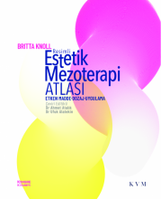 Resimli Estetik Mezoterapi Atlası