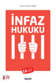 İnfaz Hukuku