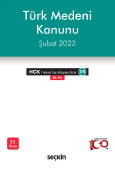 Türk Medeni Kanunu