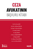 Ceza Avukatının Başvuru Kitabı