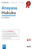 THEMIS – Anayasa Hukuku Soru Kitabı