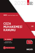 Ceza Muhakemesi Kanunu