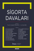 Sigorta Davaları