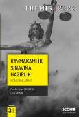 Themis-Kaymakamlık Sınavına Hazırlık Konu