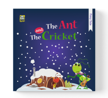 The Ant and The Cricket
