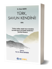 Türk, Savun Kendini!