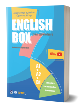 English Box - From Zero  to Hero