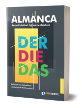 Der Die Das Almanca Resimli Artikel Öğrenme Rehberi