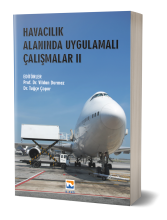 Havacılık Alanında Uygulamalı Çalışmalar - II