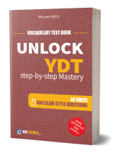 Unlock YDT  step-by-step Mastery