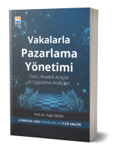 Vakalarla PazarlamaYönetimi