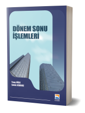 Dönem Sonu İşlemleri