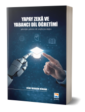 Yapay Zekâ  ve  Yabancı Dil Öğretimi