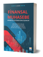 Finansal Muhasebe