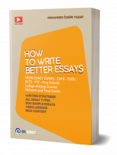 How To Write Better Essays