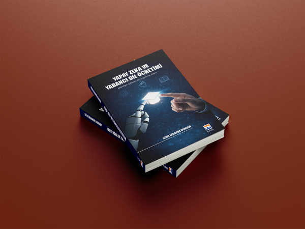 Yapay Zekâ ve Yabancı Dil Öğretimi Oğuz İbrahim Dündar