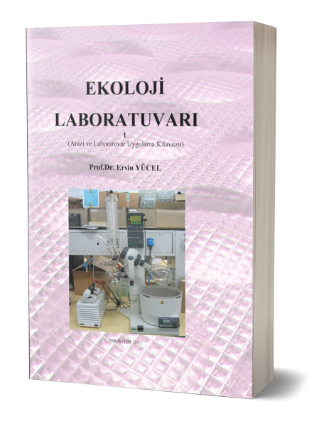 Ekoloji Laboratuvarı 1
