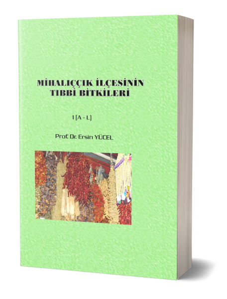 Mihalıççık İlçesinin Tıbbi Bitkileri