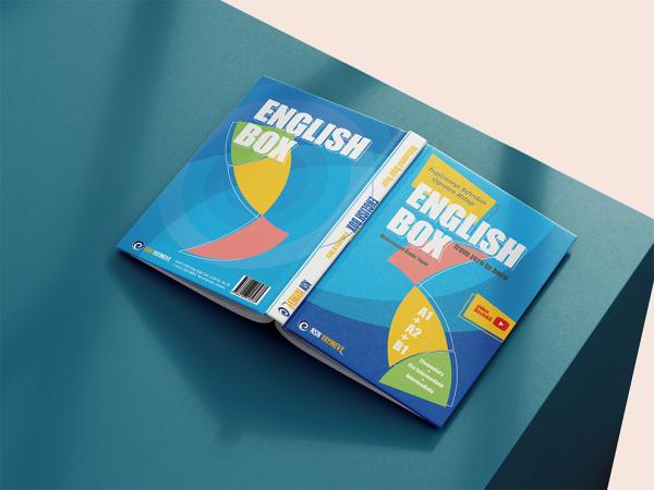 English Box - From Zero to Hero Muhammed Özgür Yaşar