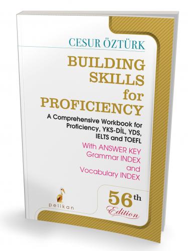 Building Skills For Proficiency Cesur Öztürk