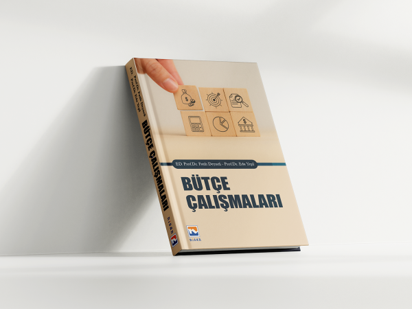 Bütçe Çalışmaları Fatih Deyneli