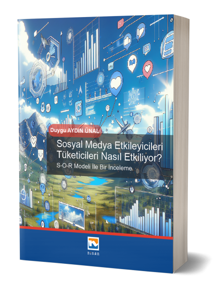 Sosyal Medya Etkileyicileri Tüketicileri Nasıl Etkiliyor?