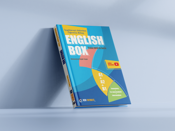 English Box - From Zero to Hero Muhammed Özgür Yaşar