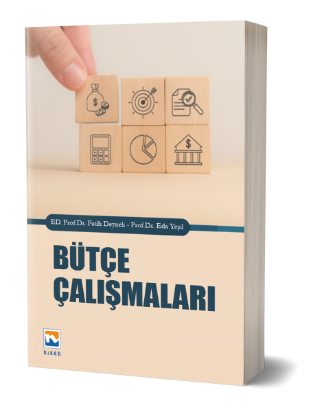Bütçe Çalışmaları Fatih Deyneli